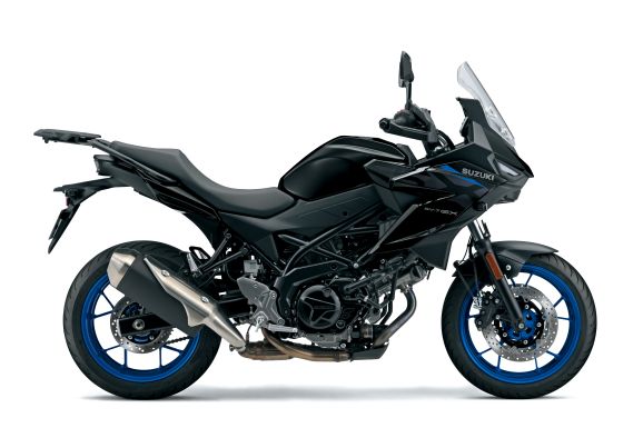 SUZUKI - SV-7GX